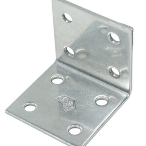 HV Winkelverbinder rostfrei