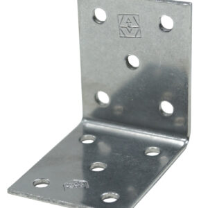 HV Winkelverbinder rostfrei