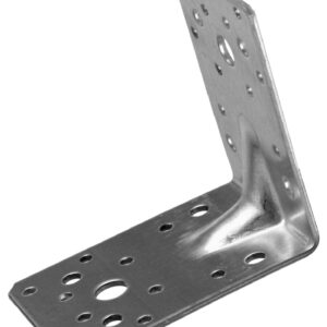 HV Winkelverbinder mit Wulst