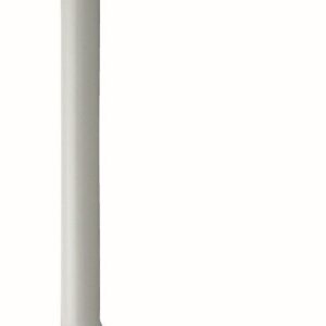 Spezial-Spülrohrbogen