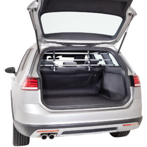 Kofferraum-Schondecke