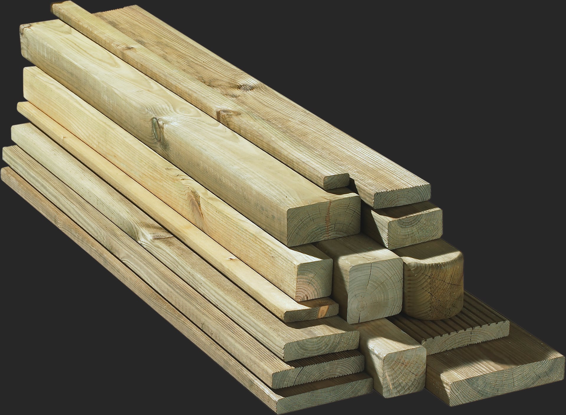 1629127 terrassendiele kiefer fichte