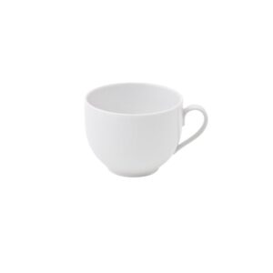 Aronda Kaffee-Obertasse 0,21l weiß