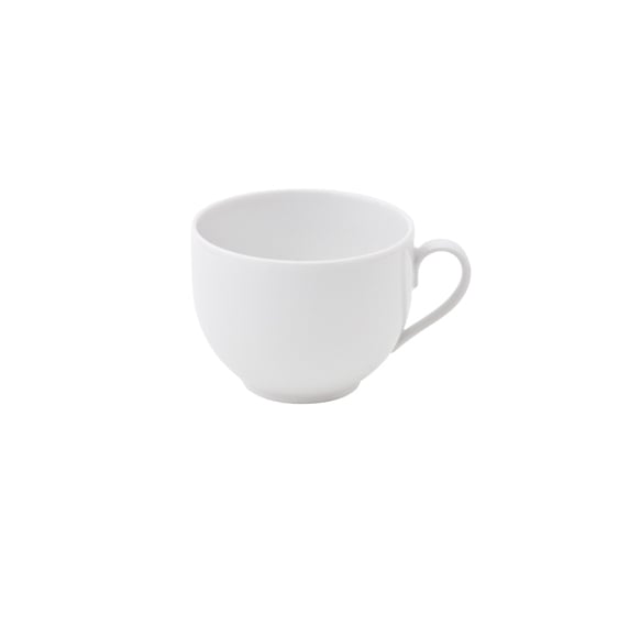 1639305 aronda kaffee obertasse 0 21l weiss