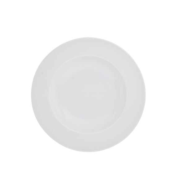 1639308 aronda suppenteller weiss