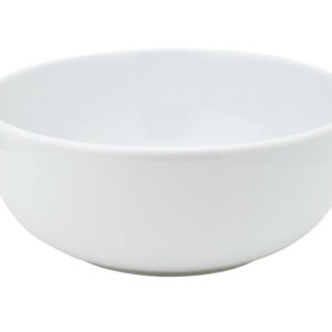 Aronda Schüssel weiß