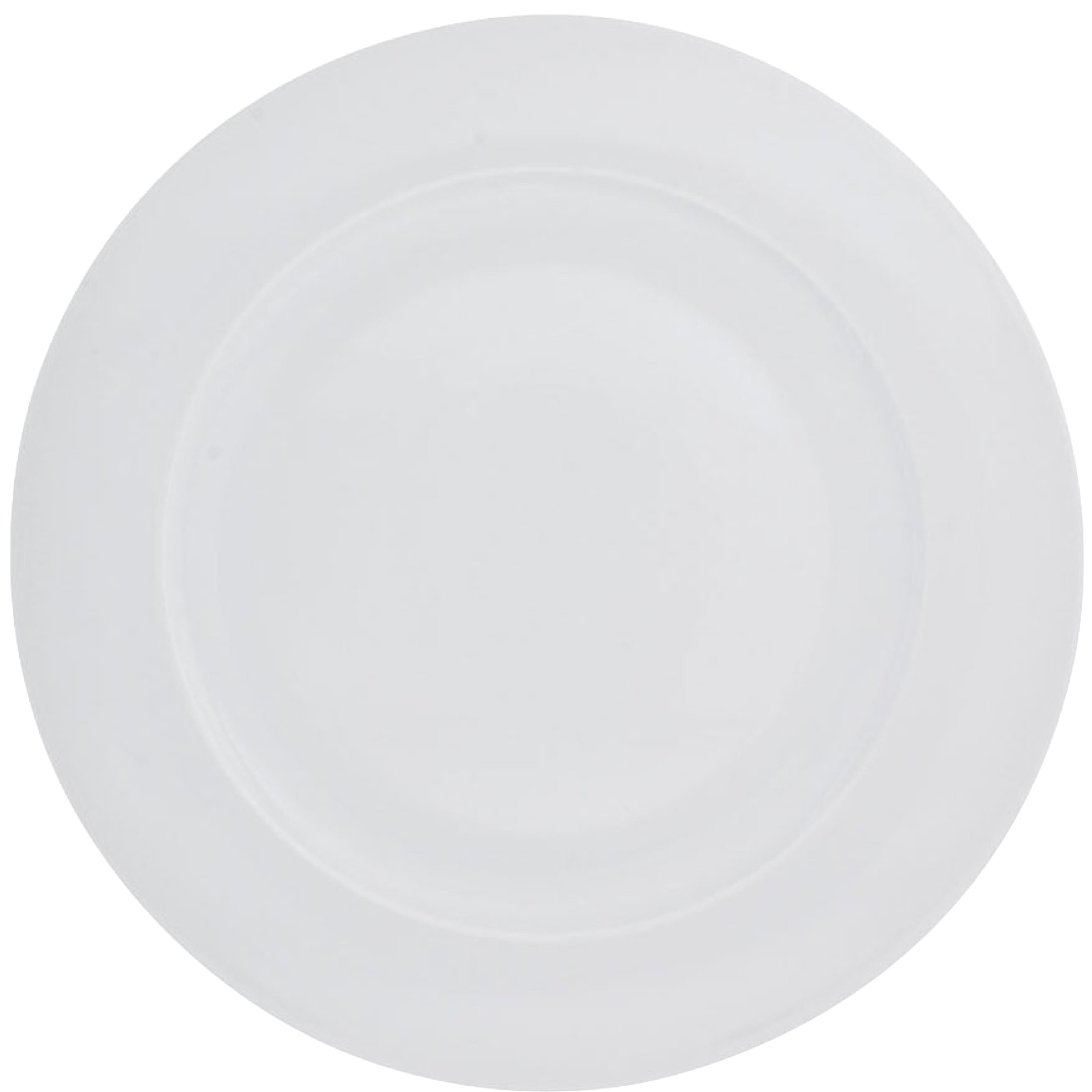 1639346 aronda platzteller 30cm weiss