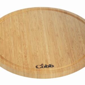 Bambus Schneidbrett