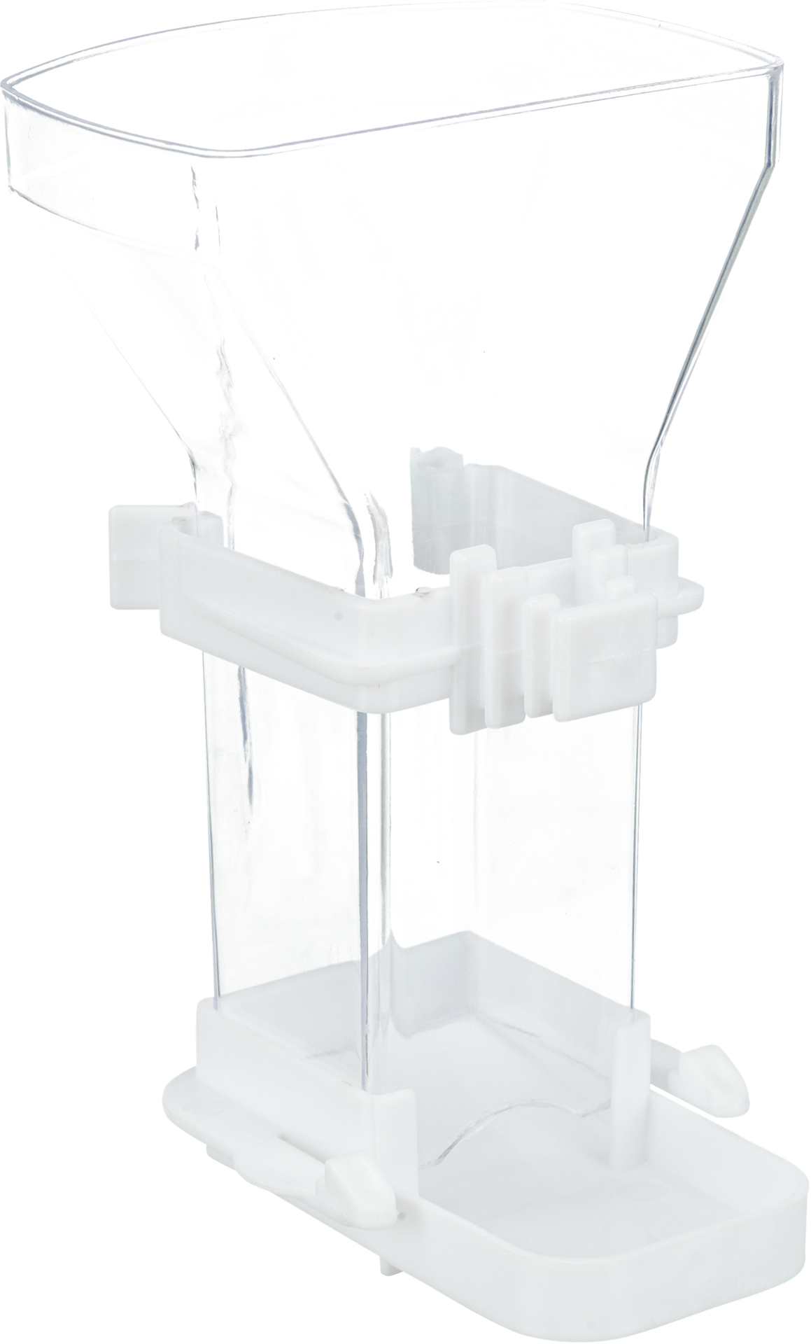 1641132 futterspender kunststoff