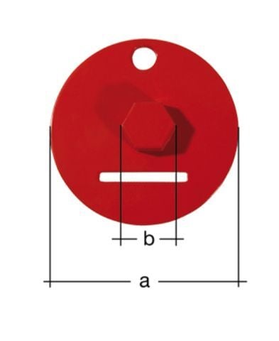 1641862 einschraub werkzeug stahl