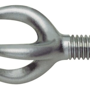 Dreizinken-Kralle Gewinde1/2" 40mm E+R