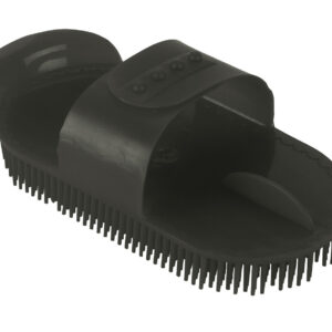 Kunststoffnadelstriegel