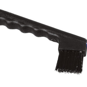 Hufauskratzer mit Bürste