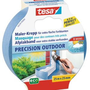 Tesa Maler-Krepp Precision Outdoor