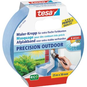 Tesa Maler-Krepp Precision Outdoor