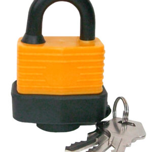 Vorhangschloß wassergeschützt