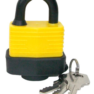 Vorhangschloß wassergeschützt