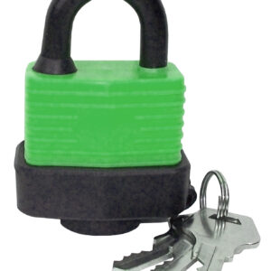 Vorhangschloß wassergeschützt