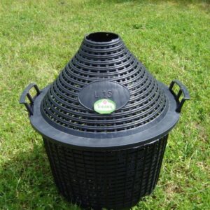 Ersatzschutzkörbe Kunststoff