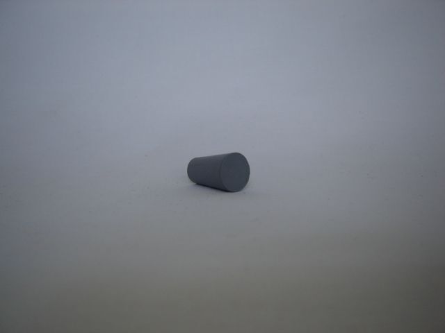 1663473 gummistopfen ohne loch