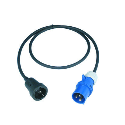 1671053 caravan adapter