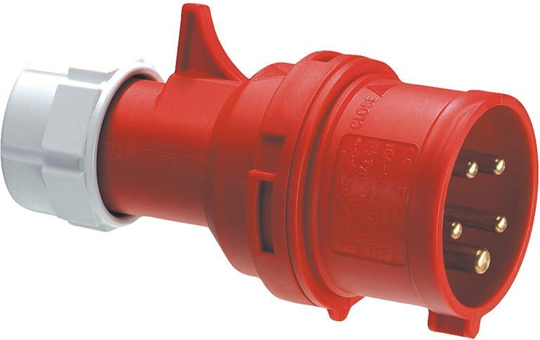 1671060 cee phasenwender 32 a 380 v