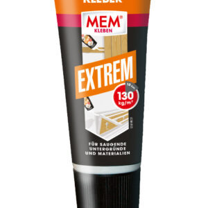 MEM Montagekleber Extrem