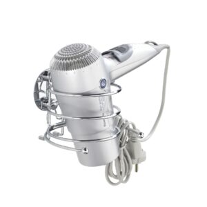 Turbo-Loc Haartrocknerhalter