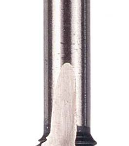 Einschnitt-Gewindebohrer HSS