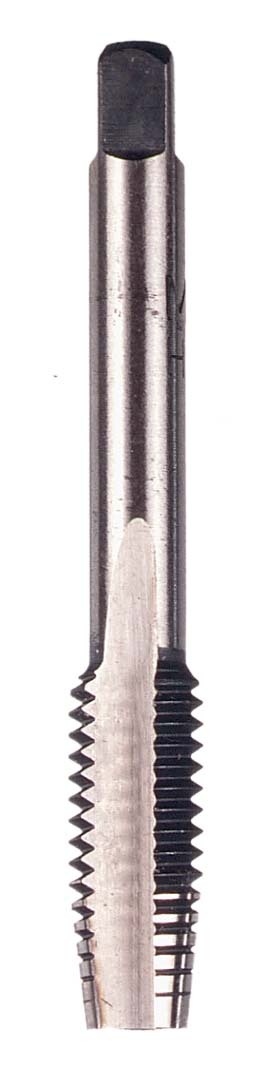 1675700 einschnitt gewindebohrer hss