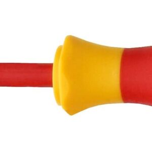 Elektriker-Schraubendeher Schlitz VDE