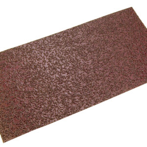 Ersatzschleifbelag für Schleifbrett