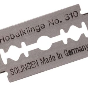 Ersatzklingen für Taschenhobel