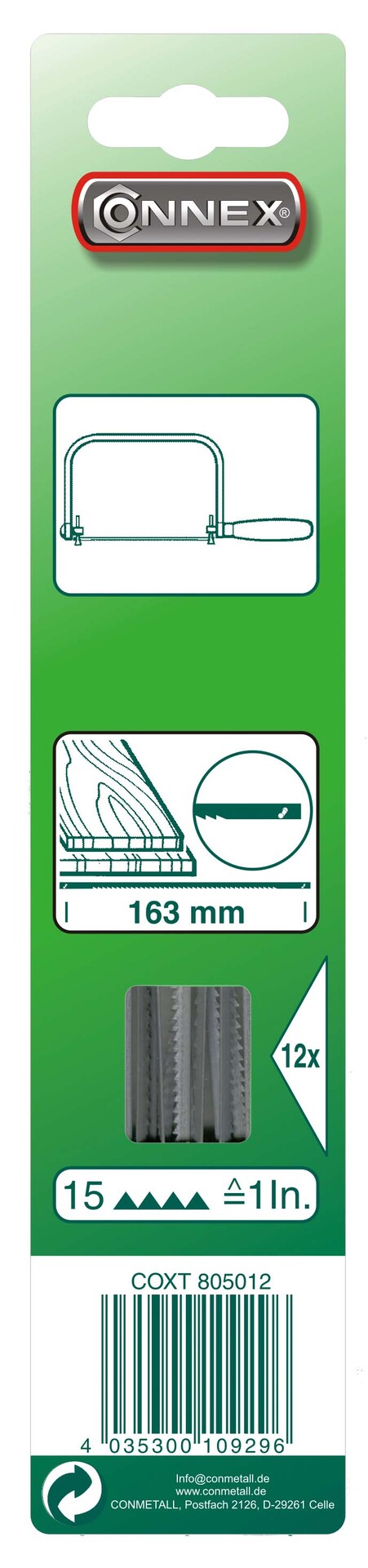 1675737 ersatzsaegeblaetter