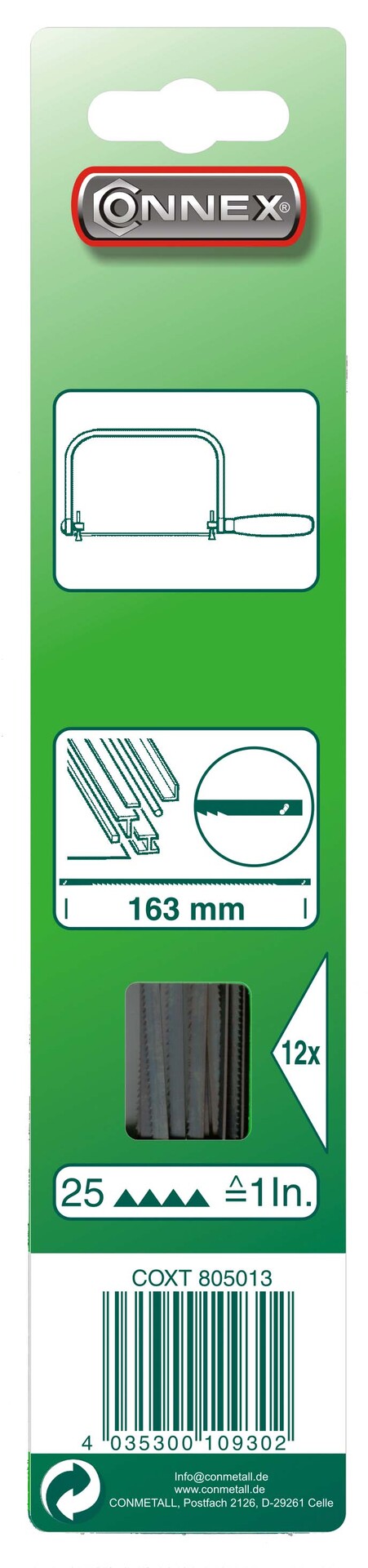 1675738 ersatzsaegeblaetter