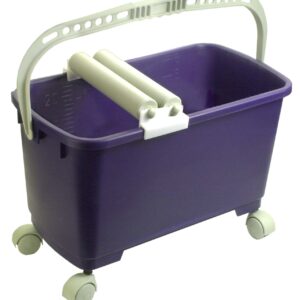 Fliesen-Rollenwaschset 22 Liter