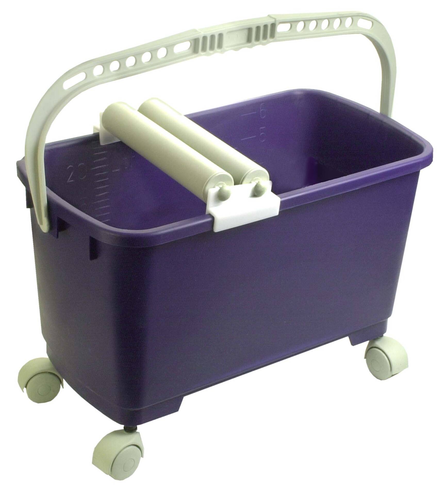 1675826 fliesen rollenwaschset 22 liter