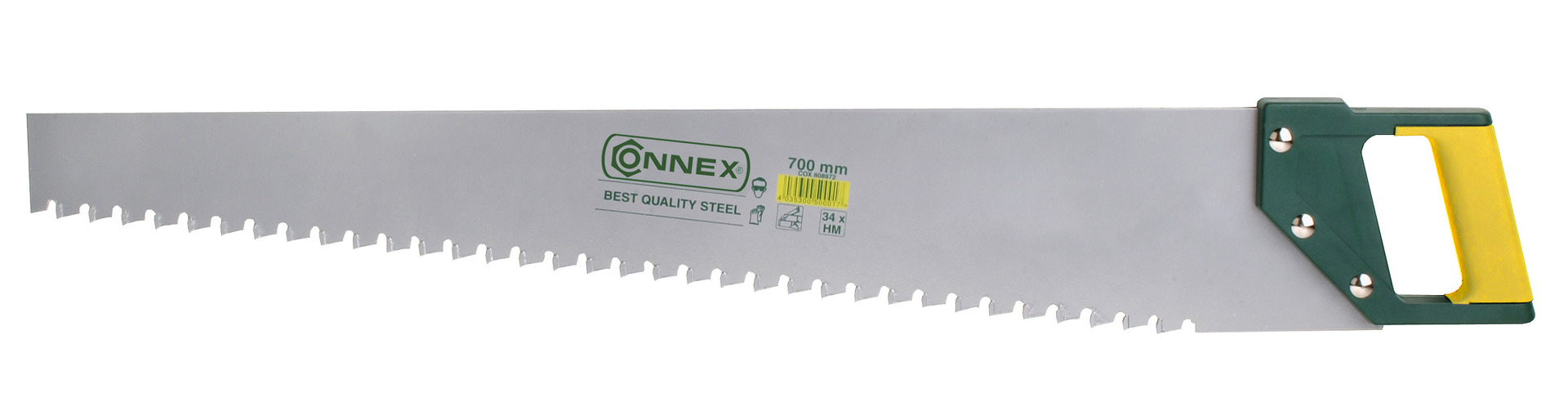 1675884 gasbetonsaege 700mm 34 zaehne hm 2k