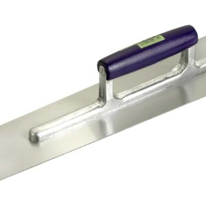 Steinholz Glättekelle