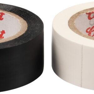 Isolierband-Sortiment, 2 Rollen