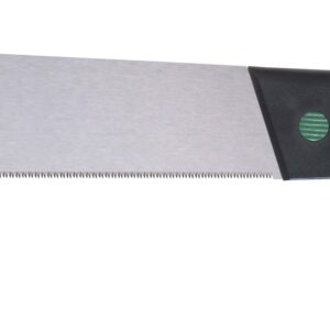 Japan-Zugsäge 300 mm mit D-Griff 2K