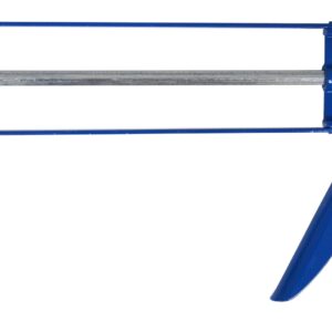 Kartuschenpistole Skelettform