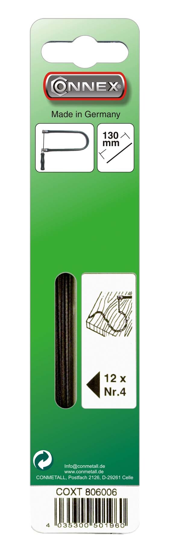 1676055 laubsaegeblatt fuer holz