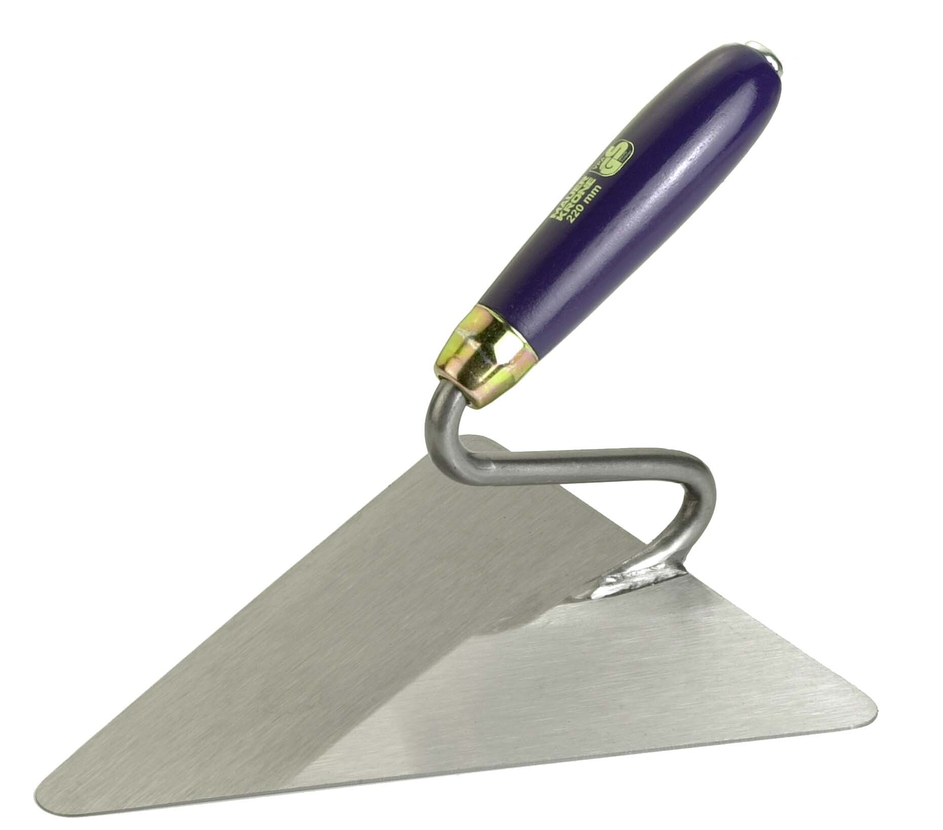 1676108 berliner maurerkelle