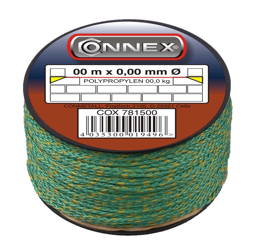 1676118 maurerschnur polypropylen