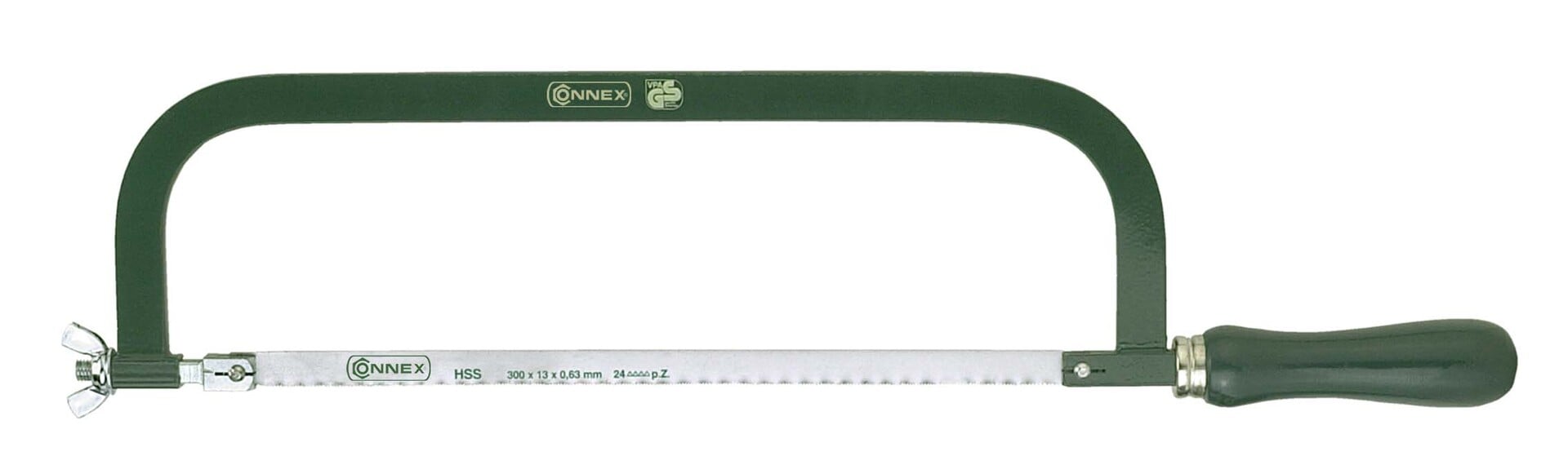 1676131 metallsaegebogen 300 mm