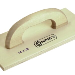 Reibebrett  Mehrschicht