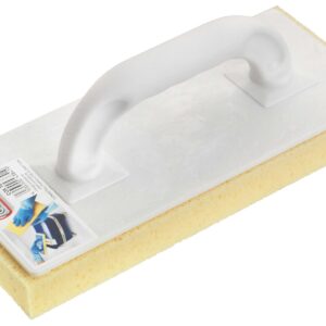 Fliesenwaschbrett 14x31cm Hydro-Schwamm gerastert