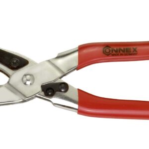 Revolverlochzange 220 mm