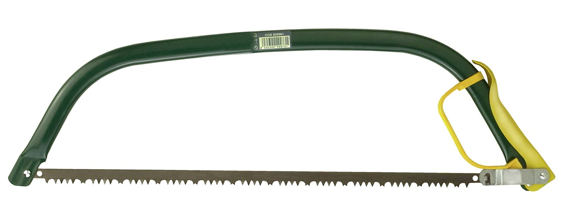 1676339 spann buegelsaege mit handschutz